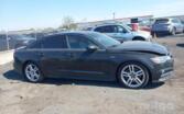 Audi A6 2016