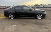 Audi A6 2016