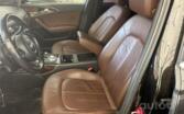 Audi A6 2016