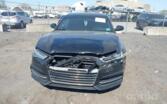 Audi A6 2016