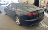 Audi A6 2016