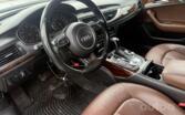 Audi A6 2016