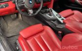 BMW 4 Series F32/F33/F36 Cabriolet