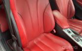 BMW 4 Series F32/F33/F36 Cabriolet