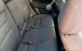 Honda CR-V 3 generation Crossover
