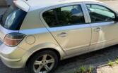 Opel Astra H [restyling]