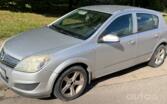 Opel Astra H [restyling]