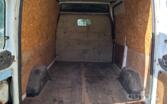 Ford Transit 3 generation