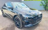 Audi Q8 1 generation Crossover