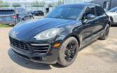 Porsche Macan 1 generation Crossover