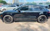 Porsche Macan 1 generation Crossover