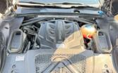 Porsche Macan 1 generation Crossover