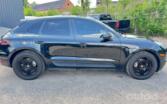 Porsche Macan 1 generation Crossover