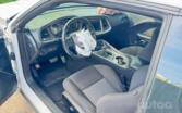 Dodge Challenger 3 generation [2th restyling] Coupe