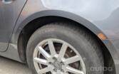 Audi A4 B8/8K [restyling] Sedan