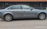 Audi A4 B8/8K [restyling] Sedan
