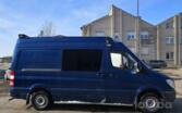 Mercedes-Benz Sprinter 2007