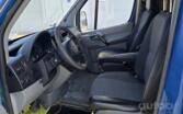 Mercedes-Benz Sprinter 2007