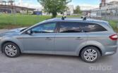 Ford Mondeo 4 generation wagon
