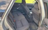 Ford Mondeo 4 generation wagon