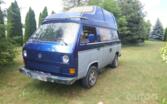 Volkswagen Transporter 1983
