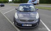 Kia Venga 2010