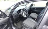 Kia Venga 2010