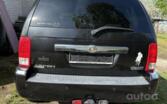 Chrysler Aspen 2009