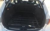 Toyota Avensis 3 generation wagon