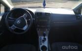 Toyota Avensis 3 generation wagon