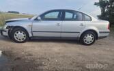 Volkswagen Passat 1998
