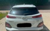Hyundai Kona 2020