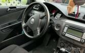 Volkswagen Passat 2008