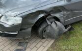 Volkswagen Passat 2008