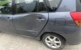 Toyota Corolla Verso 2003