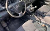 Honda CR-V 2014