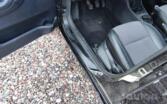 Skoda Fabia 2010