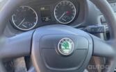 Skoda Octavia 2012