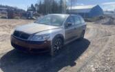 Skoda Octavia 2012