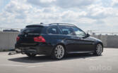 BMW 3 Series E90/E91/E92/E93 [restyling] Touring wagon