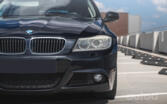 BMW 3 Series E90/E91/E92/E93 [restyling] Touring wagon