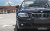 BMW 3 Series E90/E91/E92/E93 [restyling] Touring wagon