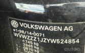 Volkswagen Golf 4 generation wagon