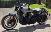 Indian Scout