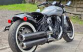 Indian Scout