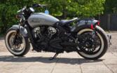 Indian Scout