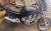 Yamaha XJ