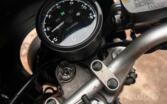 Yamaha XJ