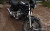 Yamaha XJ
