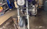 Yamaha XJ